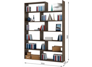 Стеллаж Фрегат-2