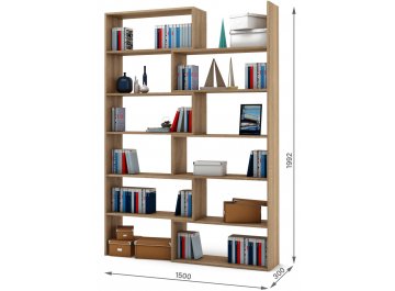 Стеллаж Фрегат-2