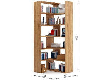 Стеллаж Фрегат-2