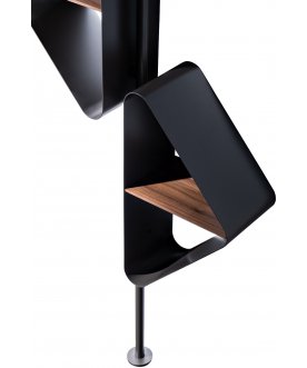 Стеллаж Гвидо