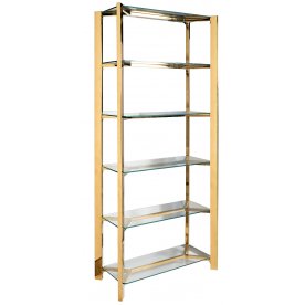 Стеллаж GY-08728