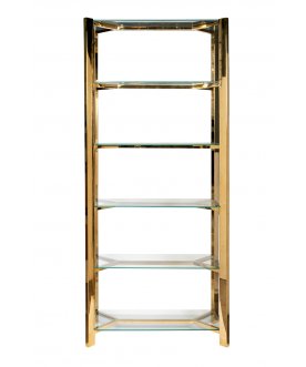 Стеллаж GY-08728