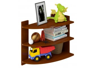 Стеллаж Стеллаж H500