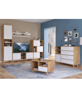 Стеллаж Ирма ИР-10