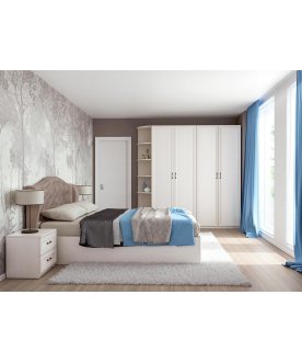 Стеллаж Кэт-6