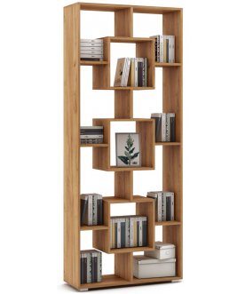 Стеллаж Квадро-1