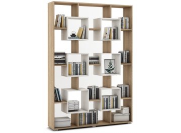 Стеллаж Квадро-2