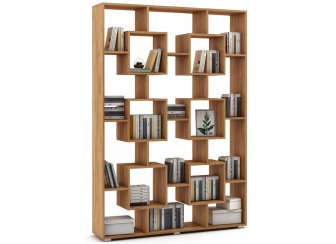 Стеллаж Квадро-2