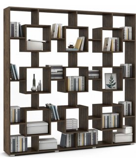 Стеллаж Квадро-3