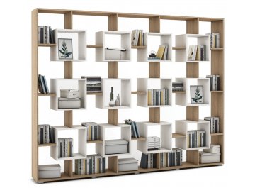 Стеллаж Квадро-1