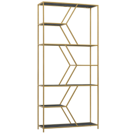 Стеллаж Лагунд