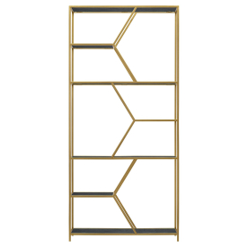 Стеллаж Лагунд