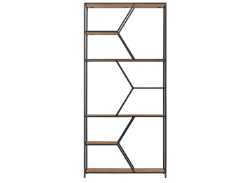 Стеллаж Лагунд