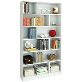 Стеллаж Либерти-6