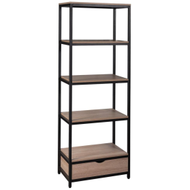 Стеллаж Loft №1