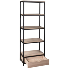 Стеллаж Loft №1