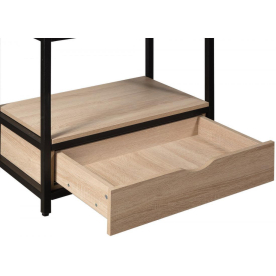 Стеллаж Loft №1