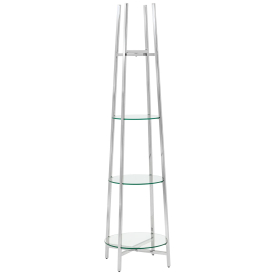 Стеллаж Лусно