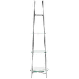 Стеллаж Лусно