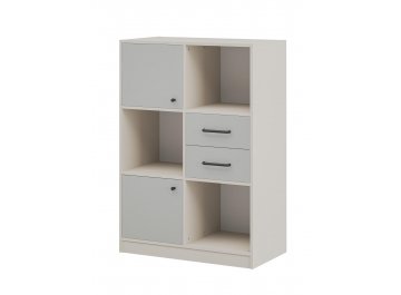 Стеллаж Мальма