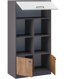 Стеллаж Мальма МН-135-40