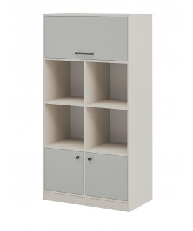 Стеллаж Мальма