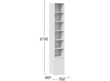 Стеллаж Марли