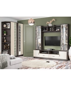 Стеллаж Артизан-15 ШУ-300