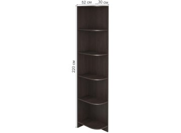 Стеллаж Марта-15 ШУ-300