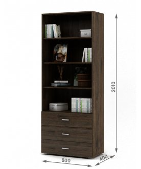 Стеллаж Мартин