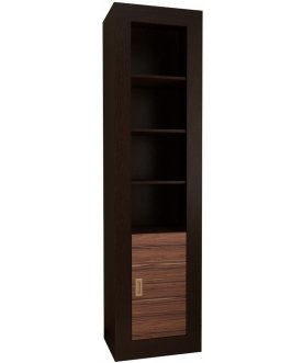 Стеллаж Мебелеф-3