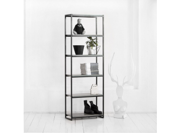 Стеллаж Metalframe