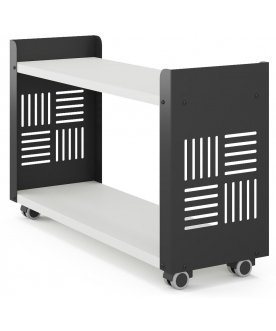 Стеллаж SМ2-90/30