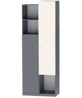 Стеллаж МС Клео Шк-2
