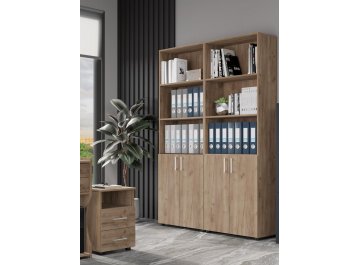 Стеллаж Офис