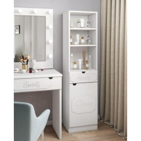 Стеллаж ДримСтар ДС-62