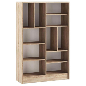 Стеллаж Колибри Лофт