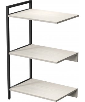 Стеллаж cubos 10СПС.3.400