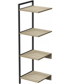 Стеллаж cubos 10СПС.4.400