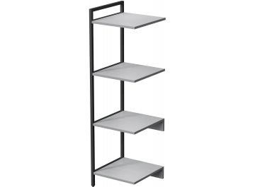 Стеллаж cubos 10СПС.4.400