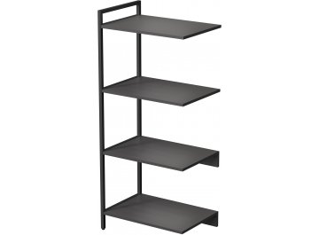 Стеллаж cubos 10СПС.4.600