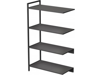 Стеллаж cubos 10СПС.4.800