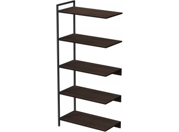 Стеллаж cubos 10СПС.5.800