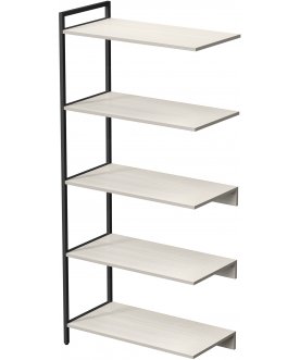 Стеллаж cubos 10СПС.5.400