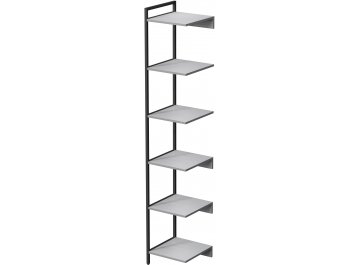 Стеллаж cubos 10СПВ.6.400