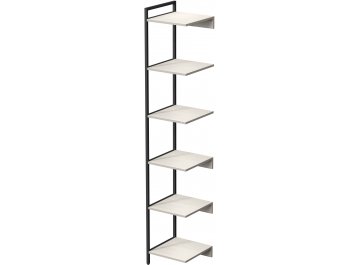 Стеллаж cubos 10СПВ.6.400