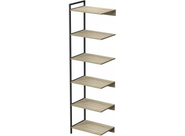 Стеллаж cubos 10СПВ.6.600