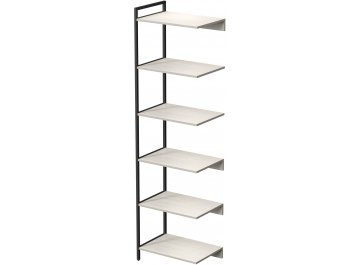 Стеллаж cubos 10СПВ.6.600