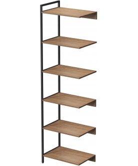 Стеллаж cubos 10СПВ.6.600