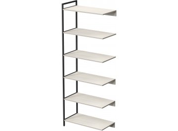 Стеллаж cubos 10СПВ.6.800